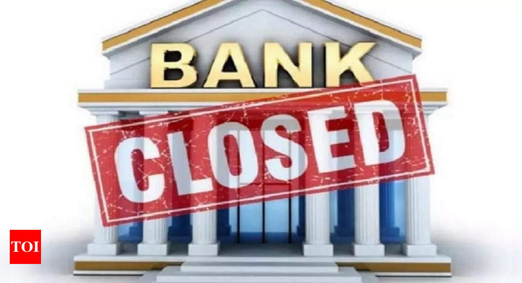 Bank Holidays in 2024 Check full list Times of India