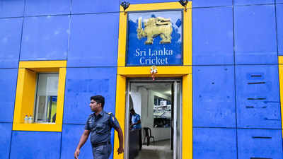 Sri Lanka Cricket to introduce new law to curb political interference