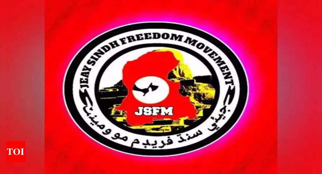 Les agences de renseignement pakistanaises déposent de fausses plaintes pour terrorisme contre les travailleurs du Jeay Sindh Freedom Movement