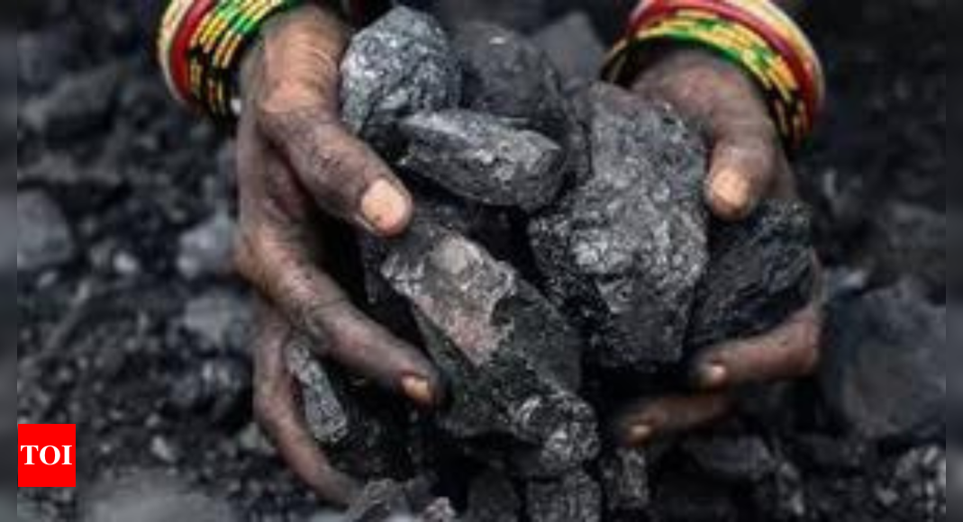 Coal scam: CBI closes case pertaining to 1998 allotment of Kilhoni block – Times of India