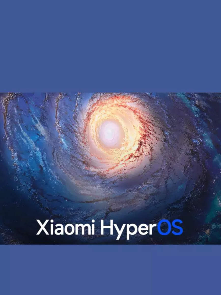 Xiaomi's HyperOS rolled out globally: Eligible devices, features and ...