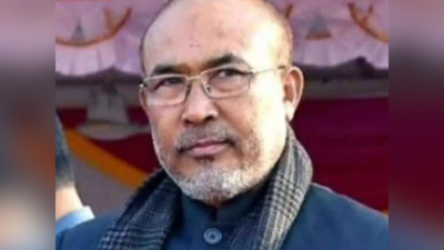 Involvement of foreign mercenaries in attacks on security forces at Moreh likely: Manipur CM
