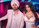 Diljit Dosanjh ft. Mouni Roy's 'Love Ya' to be released on the singer's birthday