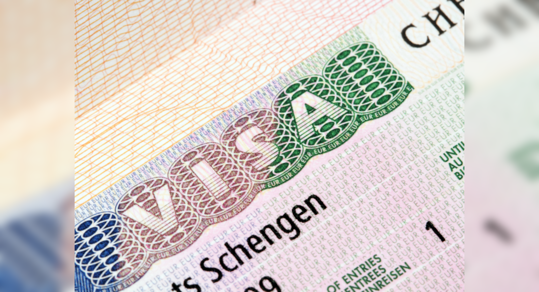 Schengen Visa Holders Can Soon Add Romania And Bulgaria To Their Europe   106485489 