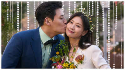 Kang Ha Neul and Jung So Min talk about 'Love Reset
