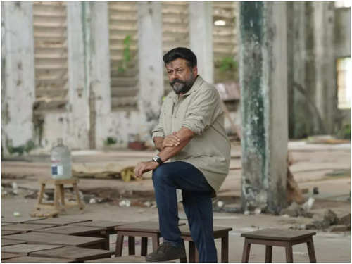 5 compelling reasons to watch Jayaram's thriller, 'Abraham Ozler' | The Times of India
