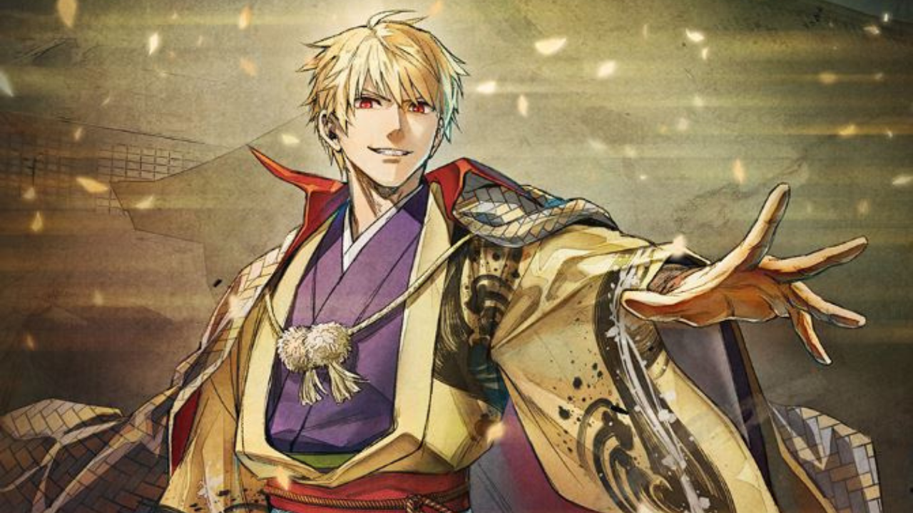 Fate/Samurai Remnant　等身大POP Fate/Samurai Remnant unveils first DLC launching in February 2024