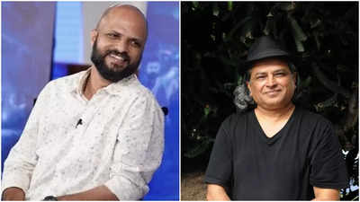 Jude Anthany Joseph credits 'Chhello Show' director Pan Nalin for insightful Oscar campaign tips