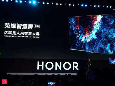 Honor Magic 6 design details revealed by the company - Times of India