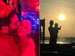 Inside Alia Bhatt’s ‘wholesome & soul-some’ New Year vacation with hubby Ranbir Kapoor and baby Raha
