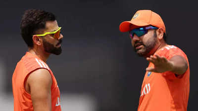 T20 World Cup: Ajit Agarkar likely to speak to Rohit Sharma and Virat Kohli, 30-odd players could be monitored during IPL