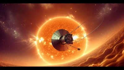 All about NASA's Parker Solar Probe and its historic Sun encounter expected in 2024