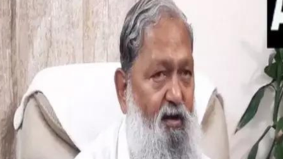Hisar woman accused DSP of sexual harassment, Home minister Anil Vij directed to transfer DSP to another district