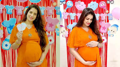 Bhago Mohan Pyare fame Sarita Mehendale blessed with a baby boy