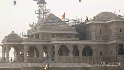 Chhattisgarh declares dry day on January 22 on Ram temple inauguration in Ayodhya