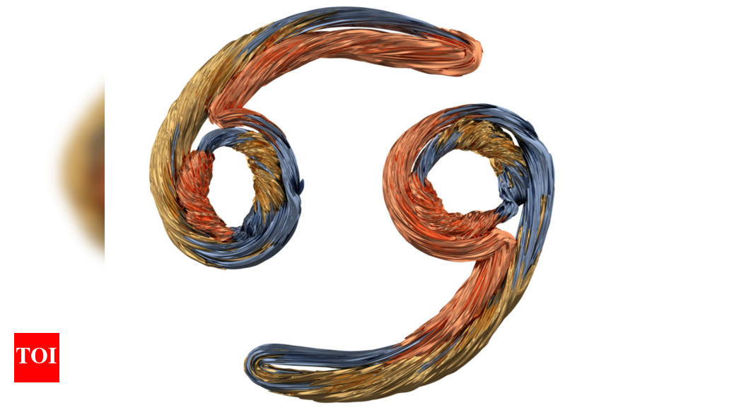 Cancer, Horoscope Today, January 3, 2024: You might feel more sensitive than usual today