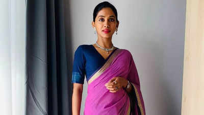 Anjali Patil becomes victim to cyber fraud, loses more than Rs 5 lakh to imposter posing as a police officer