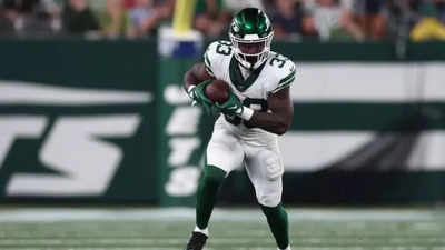 New York Jets part ways with Dalvin Cook: 3 key talking points