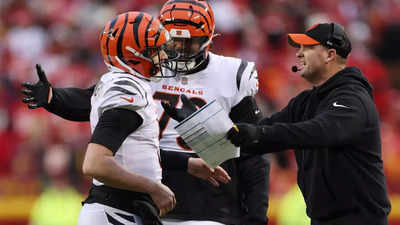 Cincinnati Bengals: How the playoff hopes dashed despite Jake Browning's heroics