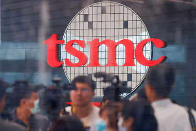 Apple chip supplier TSMC is being dragged into a political feud, here's how