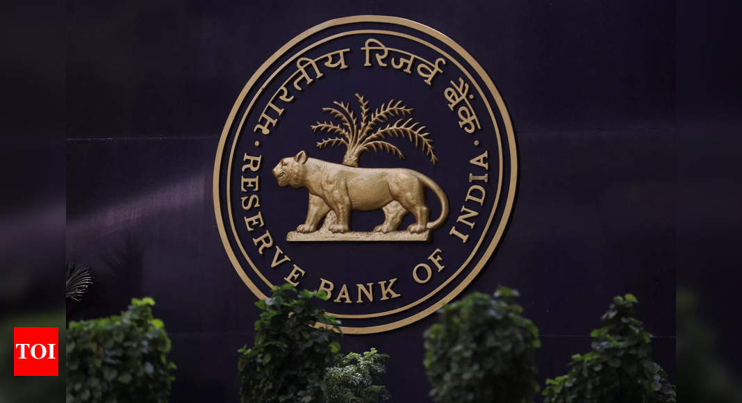 Minimum Balance Fees: No minimum balance fees for “Inactive Accounts”: Reserve Bank of India