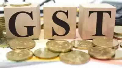 GST department goes on tax demand overdrive