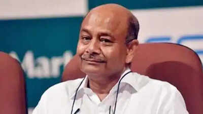 D-Mart's Damani buys 1.4% in VST