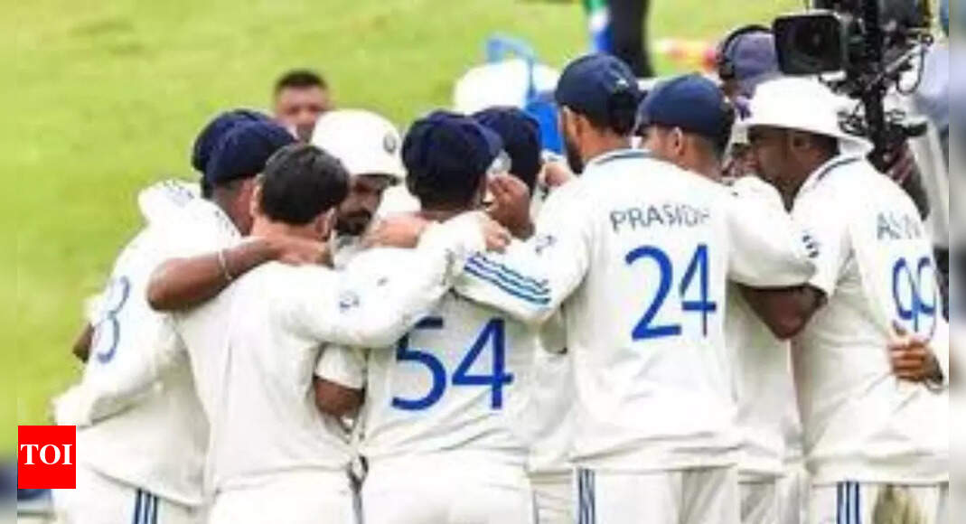 2nd Test: New year, Newlands, New hope | Cricket News – Times of India