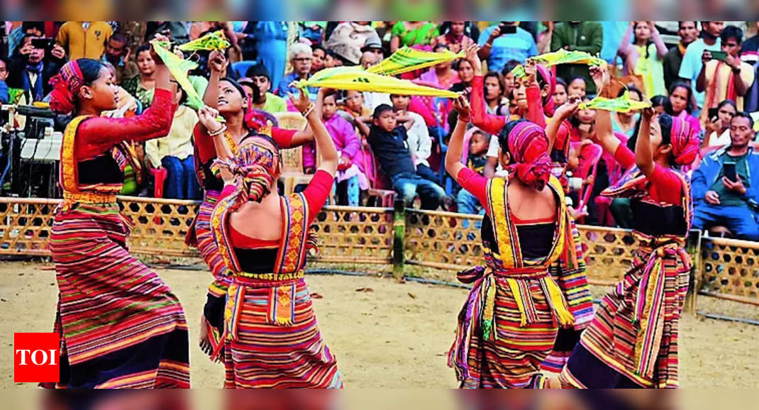 Chandubi Festival: Chandubi Festival: Preserving the Ecosystem and ...