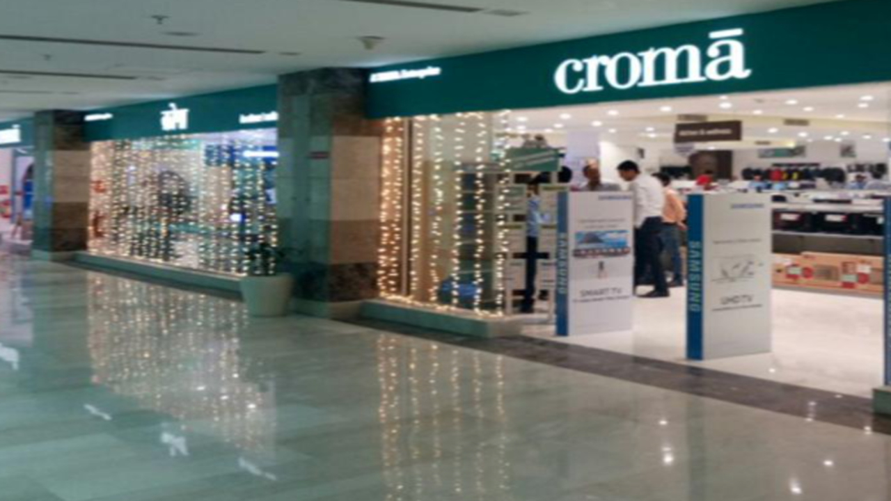 No Cost EMI | Avail No Cost EMI Offer on 3 & 6 Months | Croma