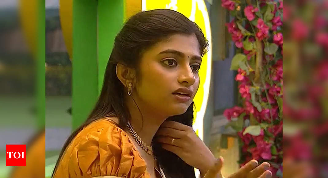 Bigg Boss Tamil 7 Finalists Get An Offer Of Rs 5 Lakhs In Cash To