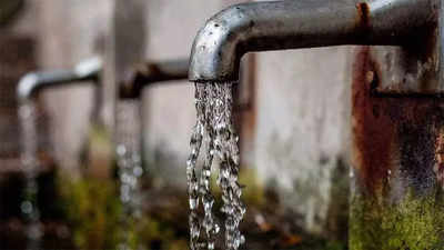Water supply to be affected in some parts of Mumbai