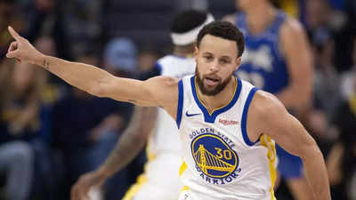 Stephen Curry powers Golden State Warriors past Orlando Magic to end slide