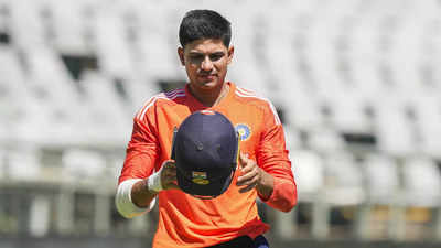 'Runs in sub-continent…': Kris Srikkanth urges Shubman Gill to prove himself across conditions