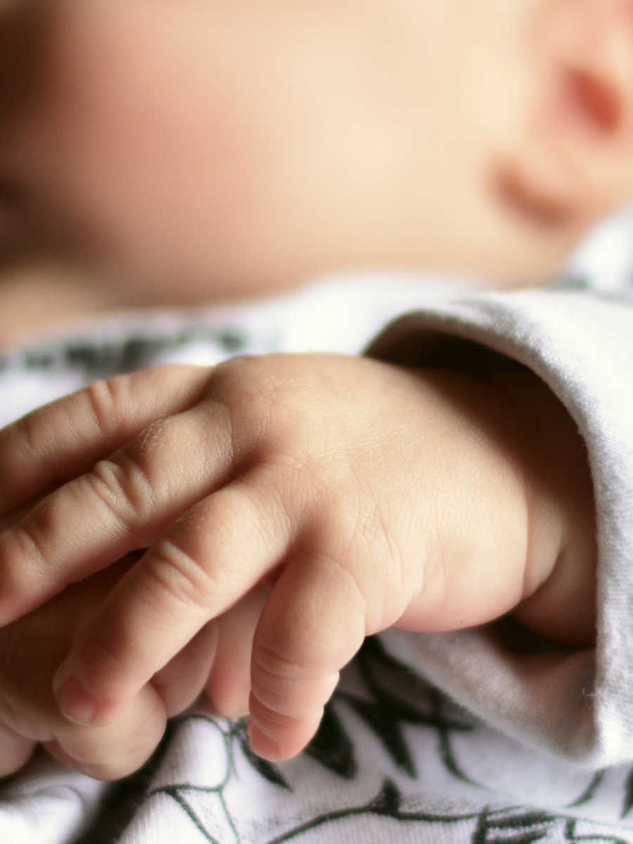 Baby names that mean "Love" - Vimarsana News