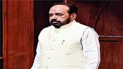 9-time MLA is equal to CM, my name is enough: Gopal Bhargava