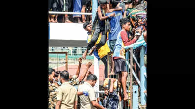No spot booking at Sabarimala from Jan 10, curbs to be in place