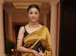
Paoli Dam dazzles in golden elegance, her exquisite jewellery steals the spotlight
