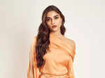 ​Saiee Manjrekar's entry infuses Bollywood with fresh charm​