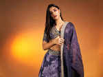 ​Saiee Manjrekar's entry infuses Bollywood with fresh charm​