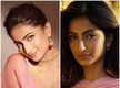 
Palak Tiwari; Pretty pics of the actress in pink

