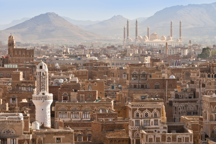 Yemen