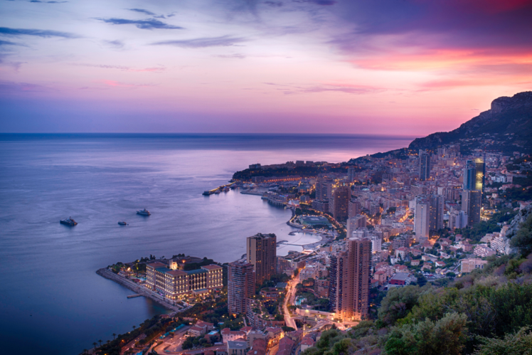 Monaco