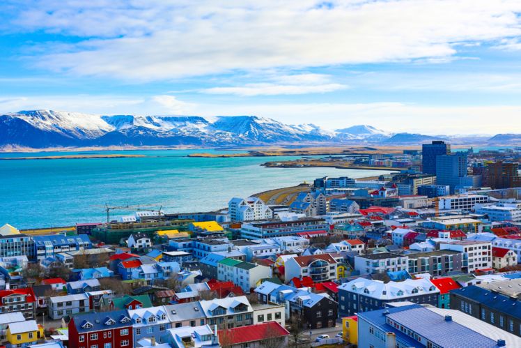 Iceland