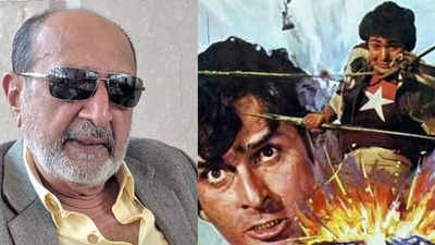 Tinnu Anand reveals that Shashi Kapoor was called taxi driver and Rishi Kapoor did his first film for free but on THIS condition