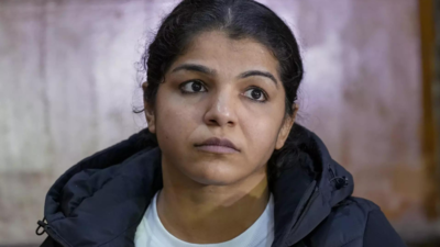 We don't have any issues if WFI comes back without Sanjay Singh: Sakshi Malik