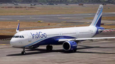 Delhi-bound flight develops snag, returns to Patna airport