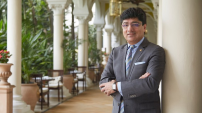 Taj MD Puneet Chhatwal takes over as FAITH chairman after ITC’s Nakul Anand retires
