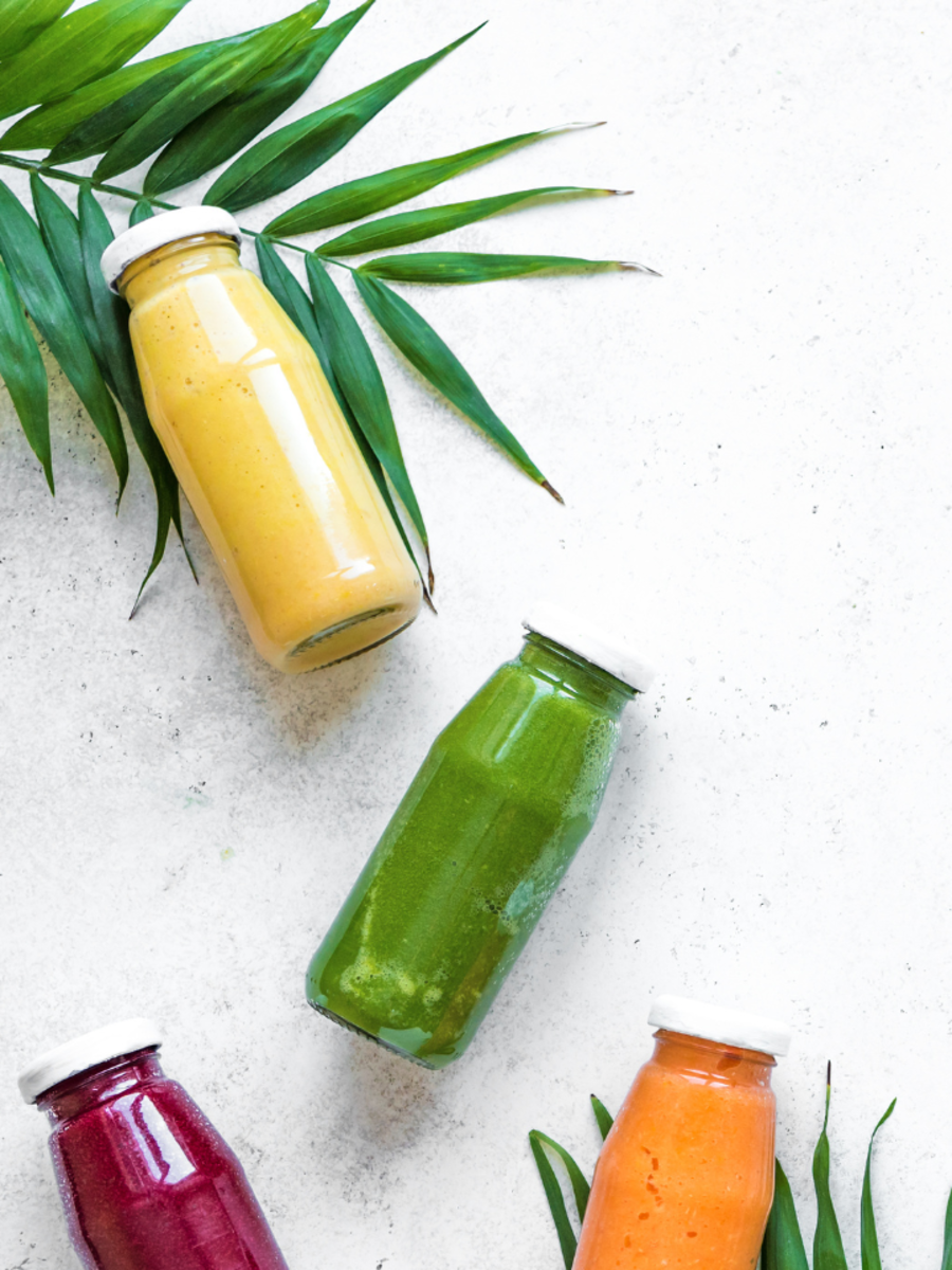 ​10 detox tips for a fresh start in the New Year - Vimarsana News