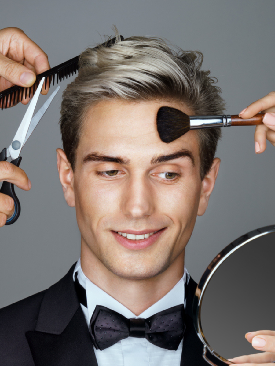 A Beginners Guide To Natural Makeup For Men | Times Now